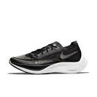 White/Black Womens Zoomx Vaporfly Next 2 Flyknit Running Shoes Nike