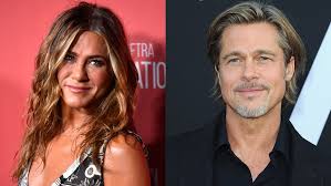 Brad pitt and jennifer aniston have had fans in stitches as they endured the most awkward reunion zoom call of all time. Jennifer Aniston Brad Pitt Can Get Through Anything Close Pal Melissa Etheridge Says Fox News