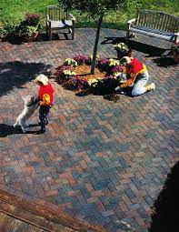 how to build a dry laid patio costs