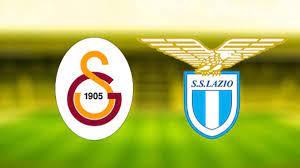 Galatasaray - Lazio maçı hangi kanalda yayınlanacak? - Timeturk Haber