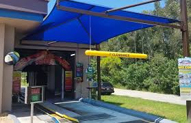 2312 wade hampton boulevard, greenville, sc 29615 directions. Car Wash Commercial Shade Solutions Creative Shade Solutions