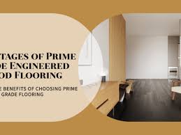 prime grade engineered wood flooring