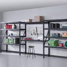 storage racks whalen furniture