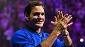 Laver Cup: Roger Federer brings glittering career to tearful end ...
