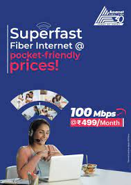 High Sd Broadband Plans In Kerala