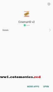 Instead, google has mandated app bundles as the new format. Cinema Hd Apk Download Latest Version Of Cinema Apk 2021