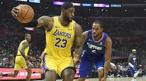 Lakers vs. Clippers: How to watch NBA online, TV channel, live stream info,  odds, prediction, pick, start time - CBSSports.com