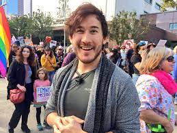 YouTuber Markiplier raises $130,000 for LGBT rights - Metro Weekly