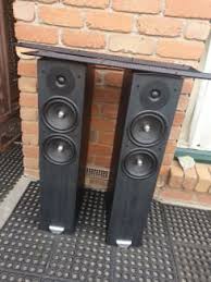 floorstanding speakers jamo speakers
