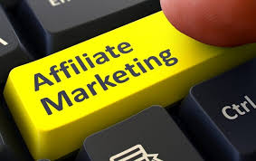 Top 5 Steps to Better Affiliate Marketing Programs - Blockchain for  connecting people