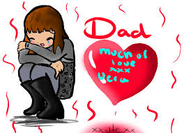 i miss you dad wallpaper