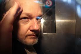 L'Affaire d'Assange: Why His Extradition May Be Blocked - Just Security