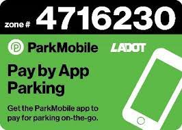 Includes a handy timer to help you avoid tickets and bestparking this app claims to have 850,000 monthly users, and originally focused on helping drivers find parking at off airport lots at 105 north. La Express Park Save Time Park Smarter