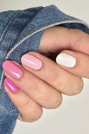 Nail design white ideas short nails gel polish art simple summer designs winter pretty cute colors fall purple easy gels flip flop beach acrylic very pink. 26 Cute Easter Nail Ideas For Spring 2021 Easter Nail Colors