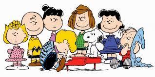 Best Charlie Brown Clipart #22358 - Clipartion.com