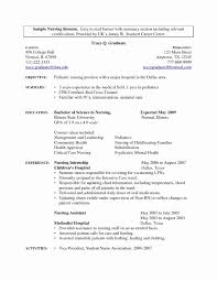 Resume Samples For Administrative Assistant Valid Administrative