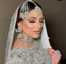 bridal makeup dubai wedding makeup