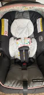 Graco Infant Car Seat For In