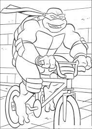 There's something for everyone from beginners to the advanced. Teenage Mutant Ninja Turtles Printable Coloring Pages Feltmagnet