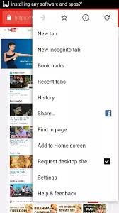 You can download them to your phone using what formats can i download youtube videos in? How To Download Youtube Videos On Mobile Without Installing Any Software And Apps Quora