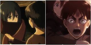 on an 10 times eren proved