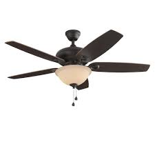 Arts and crafts & craftsman style. Craftsman Ceiling Fans At Lowes Com
