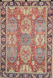 hand knotted the rug merchant
