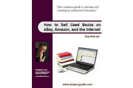 You'll only succeed on both marketplaces if you're in it for the long. Books On Ebay Buying Used Search For A Good Cause