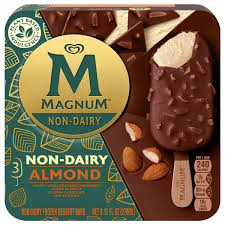 save on magnum non dairy frozen dessert