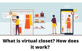 virtual closet how does it work top
