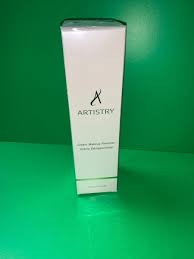 amway artistry cream makeup remover 4 2