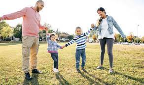 Positive Parenting: Promoting Good Behavior Through Constructive  Relationships