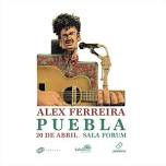 Alex Ferreira @ SALA FORUM