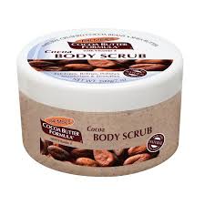 At palmer's we are focused on delivering luxurious and naturally inspired formulas that are. Palmer S Cocoa Butter Formula Body Scrub Ocado