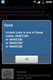 Various types of phones are supported, including samsung galaxy series and note ones, lg phones, htc, motorola, huawei, and iphones. How To Unlock Samsung Galaxy Ace For Free From A Network Deepu Mohan Puthrote