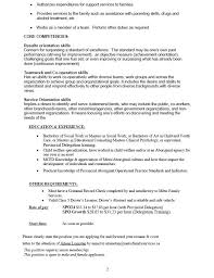 Professional Disability Support Worker Templates to Showcase Your     Bunch Ideas of Character Reference Letter For Support Worker About Job  Summary