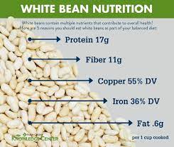 are white beans good for you farm