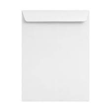 a4 paper white envelope s 1 pack