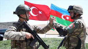 580 x 287 jpeg 65 кб. Milli Savunma Bakanligi Kapak Resmini Azerbaycan Ve Turk Askeri Olarak Degistirdi