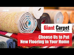 giant carpet flooring centre