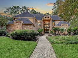 homes in kingwood houston with