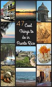 47 cool things to do in puerto rico