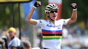 Liv/giant athlete marianne vos is the most successful professional cyclist in the world today. Marianne Vos Ftp Doesn T Matter Cycling