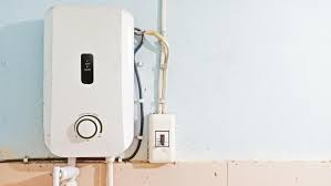 how to size a tankless water heater