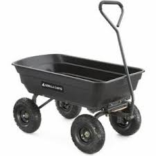 the best garden carts of 2024 tested