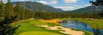 Shuswap - BC Golf Safaris