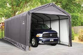 which portable garage is best for