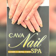 nail art nail salon in waterford ct