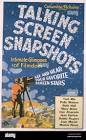 Ralph Staub Screen Snapshots Series 14, No. 8 Movie