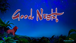 Free download 90 sweet and very funny good night images photos goodnight memes pictures and wallpapers for whatsapp facebook and share it with your friends and family members. Good Night Cartoon Waytowishes